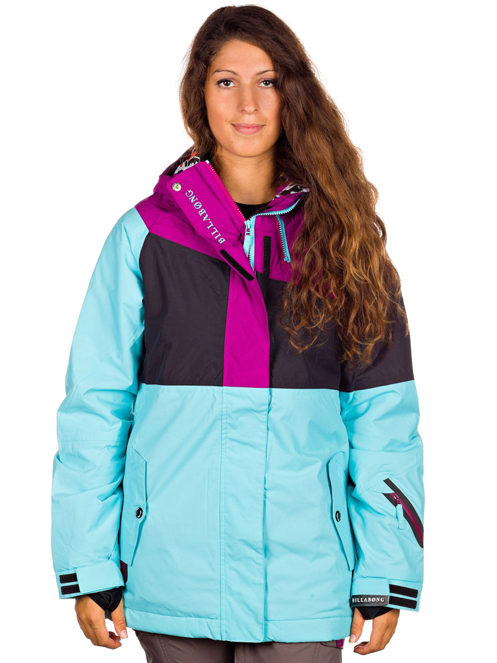 Ropa nieve